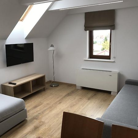 Nowa Apartamenty Krynica Morska Ngoại thất bức ảnh