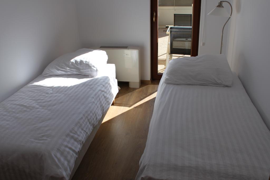 Nowa Apartamenty Krynica Morska Ngoại thất bức ảnh
