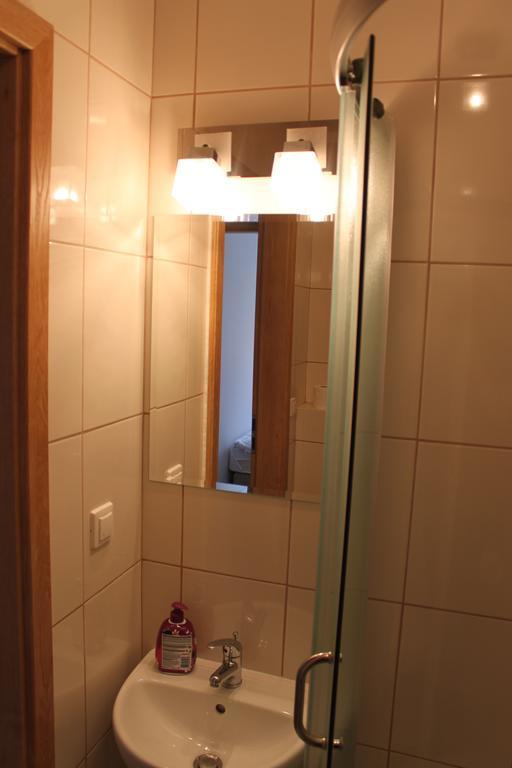 Nowa Apartamenty Krynica Morska Ngoại thất bức ảnh