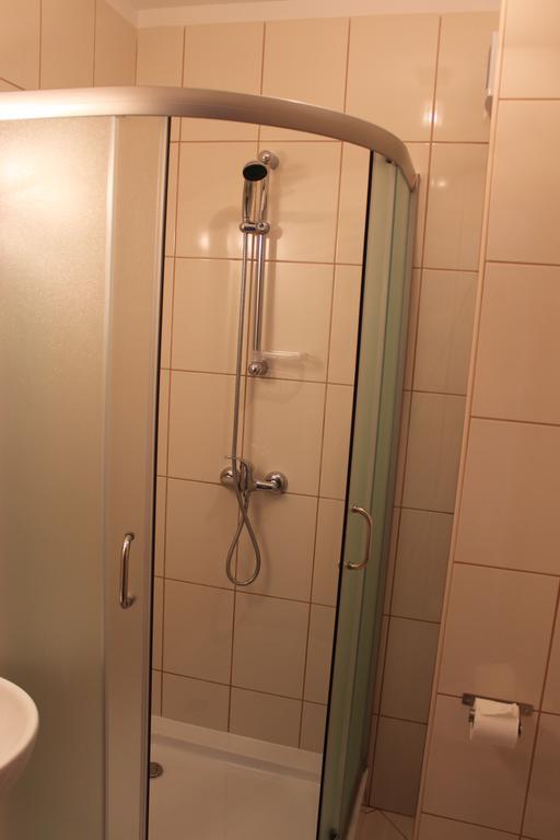 Nowa Apartamenty Krynica Morska Ngoại thất bức ảnh