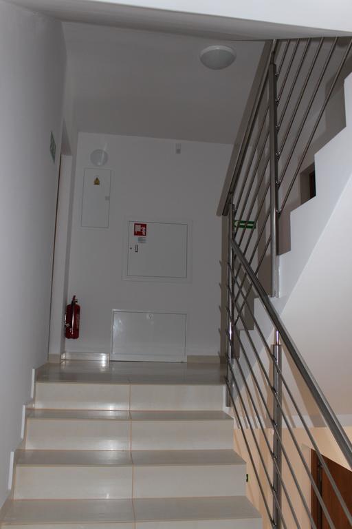 Nowa Apartamenty Krynica Morska Ngoại thất bức ảnh
