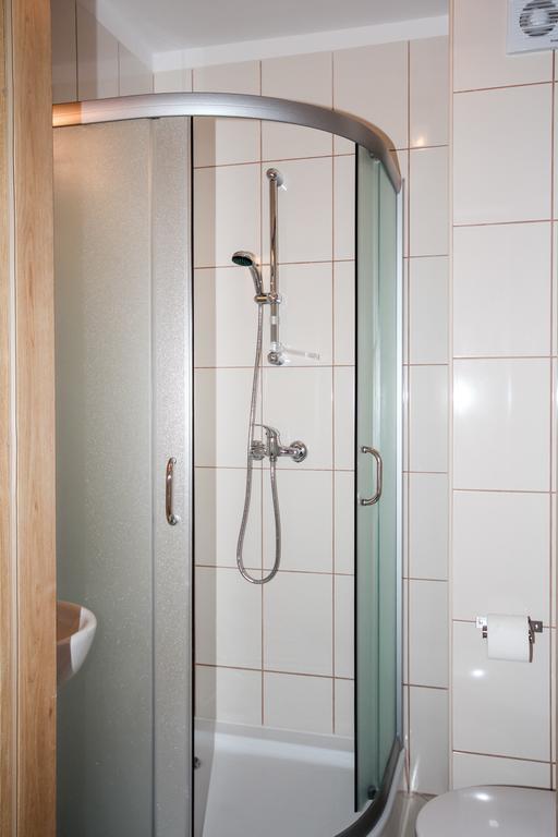 Nowa Apartamenty Krynica Morska Ngoại thất bức ảnh