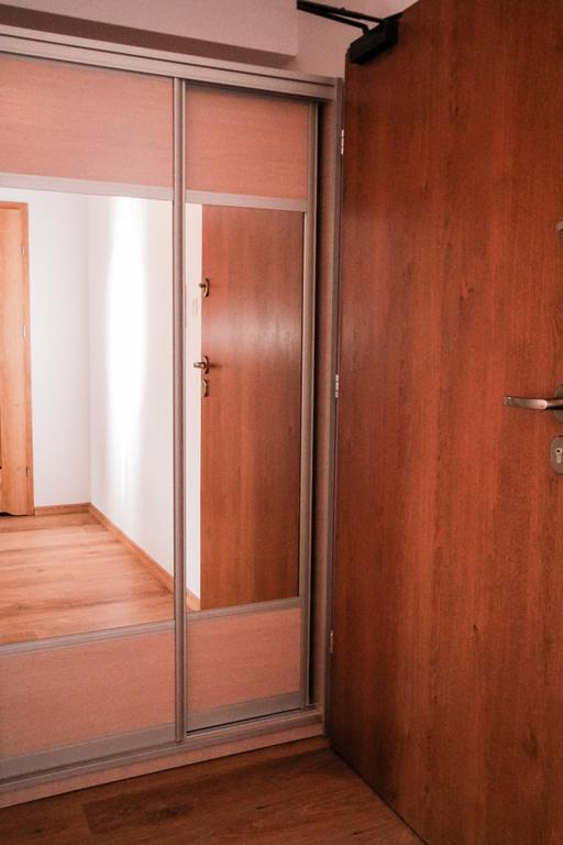 Nowa Apartamenty Krynica Morska Ngoại thất bức ảnh