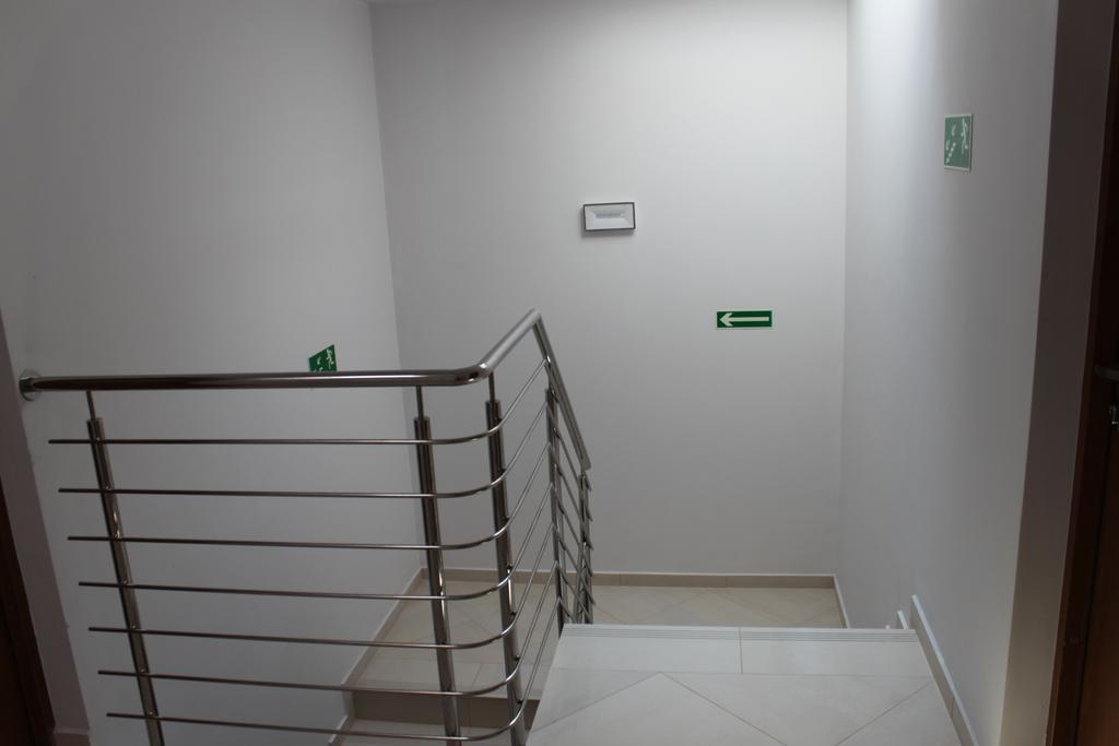 Nowa Apartamenty Krynica Morska Ngoại thất bức ảnh