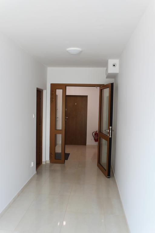 Nowa Apartamenty Krynica Morska Ngoại thất bức ảnh