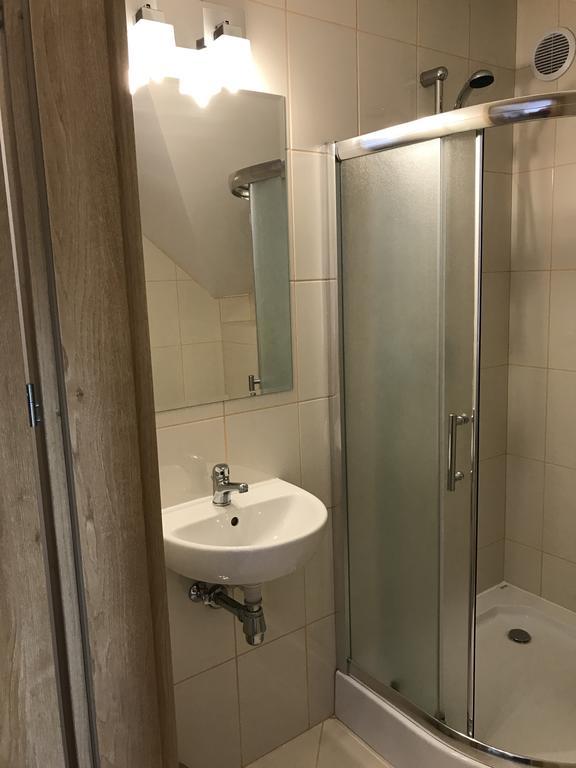 Nowa Apartamenty Krynica Morska Ngoại thất bức ảnh