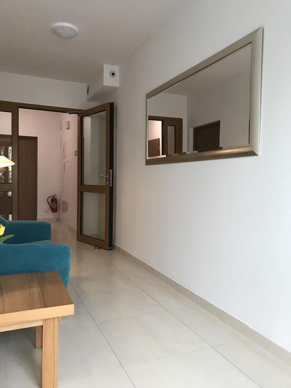 Nowa Apartamenty Krynica Morska Ngoại thất bức ảnh