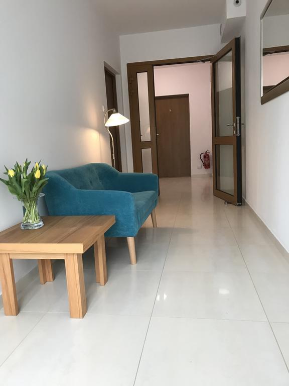 Nowa Apartamenty Krynica Morska Ngoại thất bức ảnh